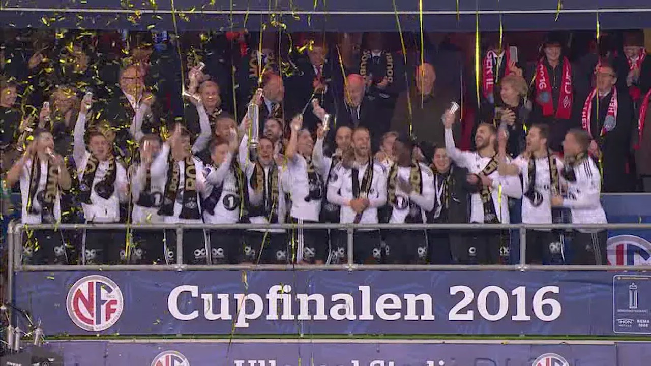 Dette er en sild